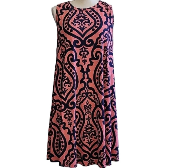 Bellamie Tank Dress - Picture 1 of 4